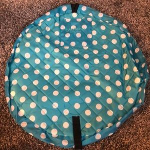 Lay/n/go cosmetic bag